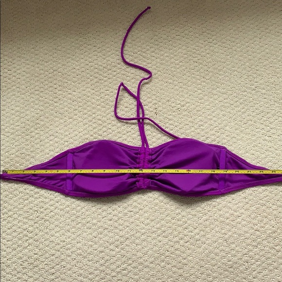 NEW Bikini tops Sz L? 4 bright colours available - Picture 3 of 6